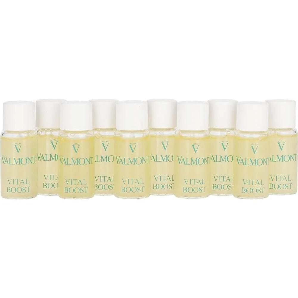 Valmont Vital Boost Ampoule 5ml x 10