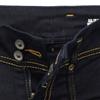 G-Star Straight Denim Pants W26 Navy Jeans Women Used