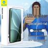 BLUEO Tempered Glass Screen Protector for Redmi K-series & Turbo Phones