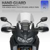 2016-2020 Hand Shield Protector Windshield Hand Guard Extension For HONDA XADV X-ADV 750 CRF1000L CRF 1000 L Africa Twin