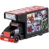 Tomica Marvel Tune Evo.5.0 Ad Truck Marvel Tune Original Vehicle Toy
