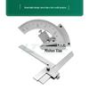 Laitu Gaoke Universal Angle Protractor (0-320°) (CN Version)