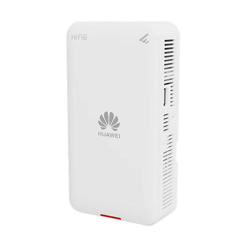 Huawei AirEngine 5762S-13W Wi-Fi 6 Wall-Plate Access Point (CN Version)