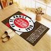 Custom Name St.Pauli Carpet Rug for Living Room Bedroom Home Sofa Decoration,Kids play Non-slip Floor Mat