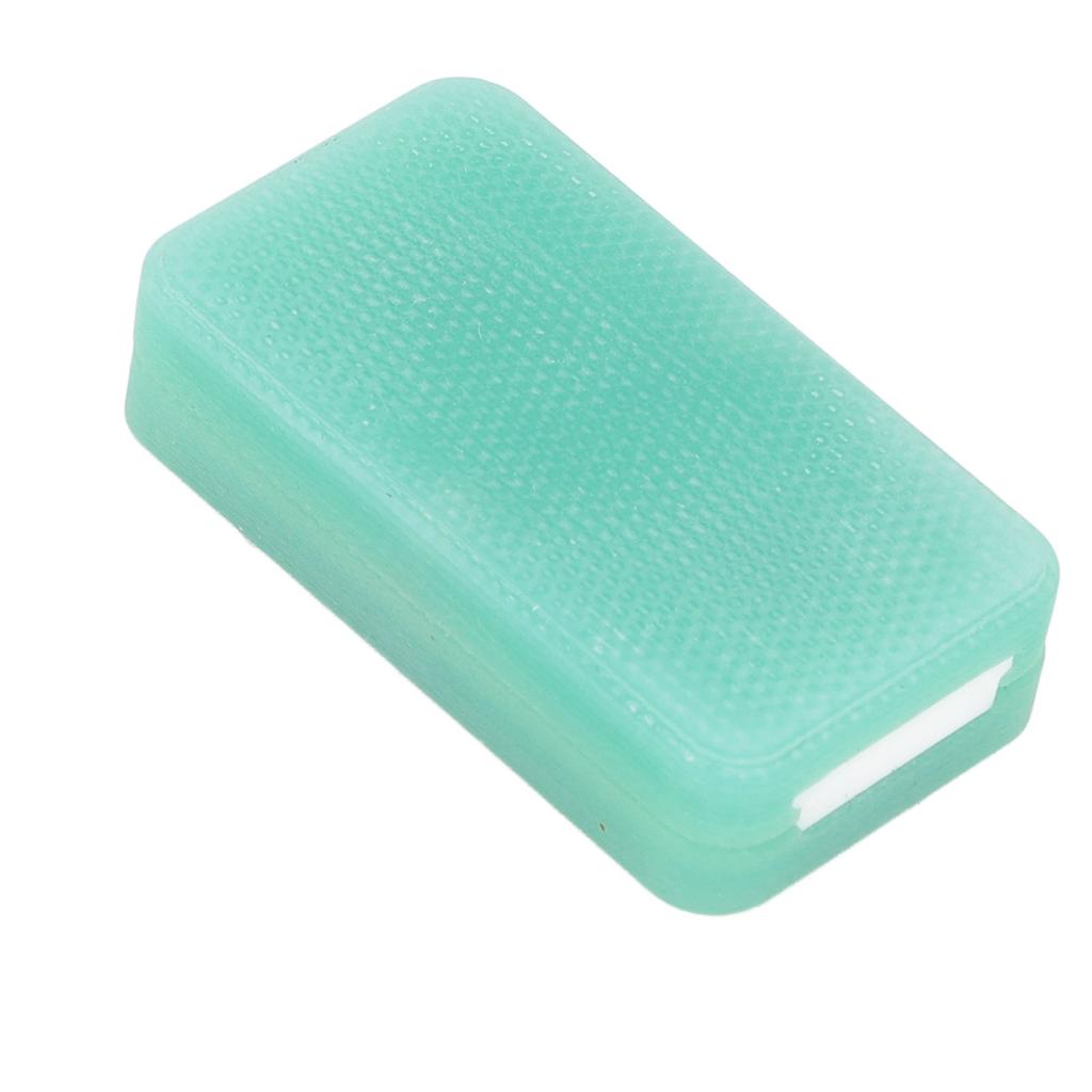 Push Slider Dual Slide Rail Decompression Portable Mechanical Stress Relief Slider for Work Study
