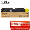 Fuji Xerox SC2020 Original Standard Capacity Toner Cartridge 4-Color Set