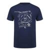 42 Answer To Life The Universe and Everything Dont Panic TShirt The Hitchhikers Guide To the Galaxy T Shirt HJ127