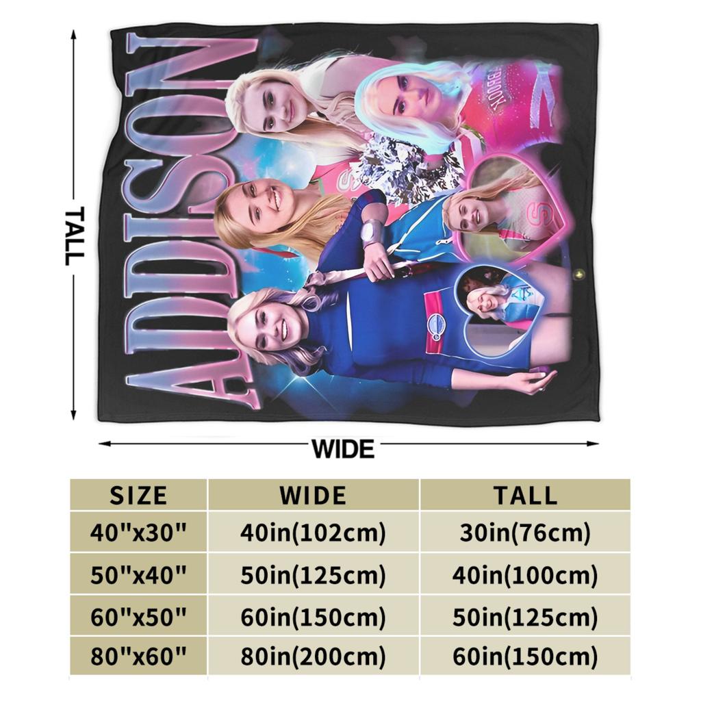 Zombies 4 Dawn of the Vampires Knitted Blankets Flannel Addison Bootleg Lightweight Throw Blankets Travel Home Couch Thin Quilt