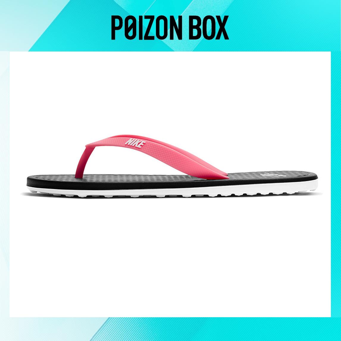 

сабо Nike Wmns On Deck Slides Black/Pink CU3959-005