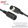 SNIT 8-Pin Conference Microphone Extension Cable