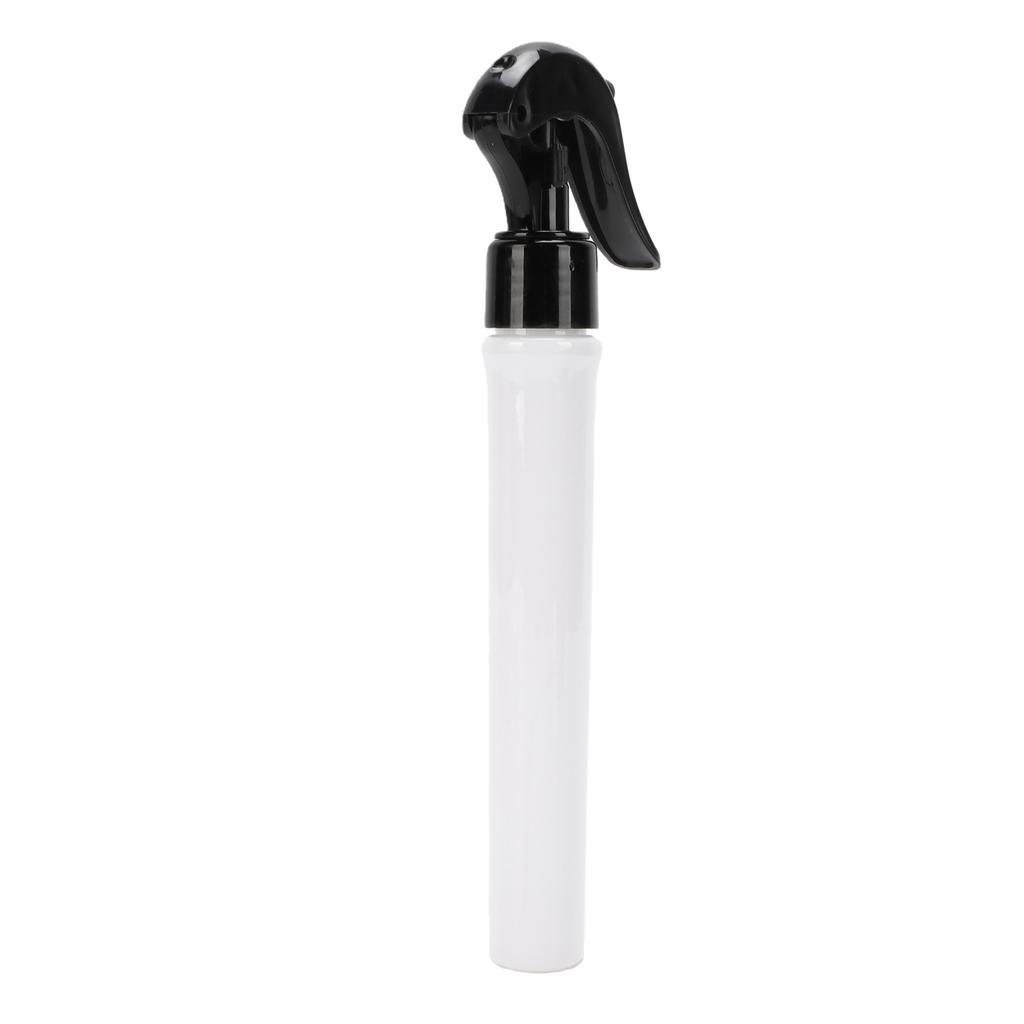 Haarsprayflasche Feinsprüher für das Haarstyling Verstellbare Düse Leichtes ergonomisches Design für Friseure