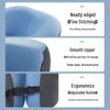 Multifunctional U-shaped Nap Pillow
