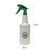 Car Spray Bottle Auto Wash Watering Can for Planting Cleaning Solutions