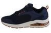 Skechers Uno 2- 90'S 2, marineblaue Herren-Sneaker