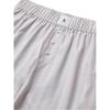Women's Casual Comfort High-Waisted Loose Striped Shorts