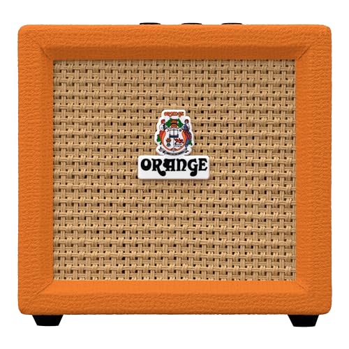 

Orange Crush Мини Гитарный Усилитель Комбо 3 Вт