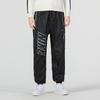 Nike Casual Elastic Waist Sports Pants Men Bottoms Black DQ6189-010