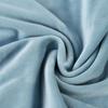 Coprisedili per Sedia in Velluto Super Morbido Colori Uniformi Elastici Coprisedili da Pranzo Rimovibili Protezione Mobili in Spandex per Ristorante