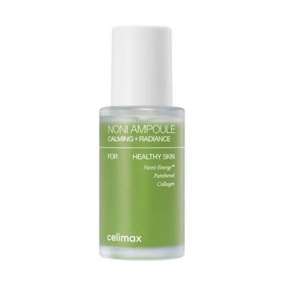 The Real Noni Energy Ampoule 30ml – Nourishing, Revitalizing & Antioxidant Superfood Serum