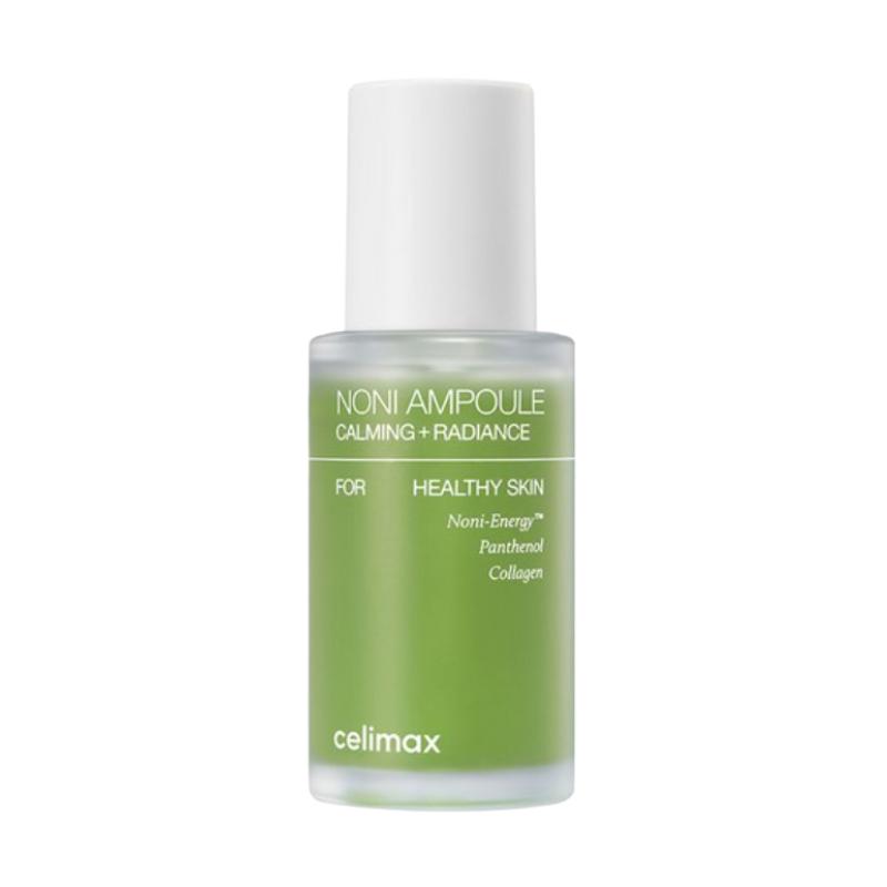 

CELIMAX The Real Noni Energy Ampoule 30ml – Nourishing, Revitalizing & Antioxidant Superfood Serum