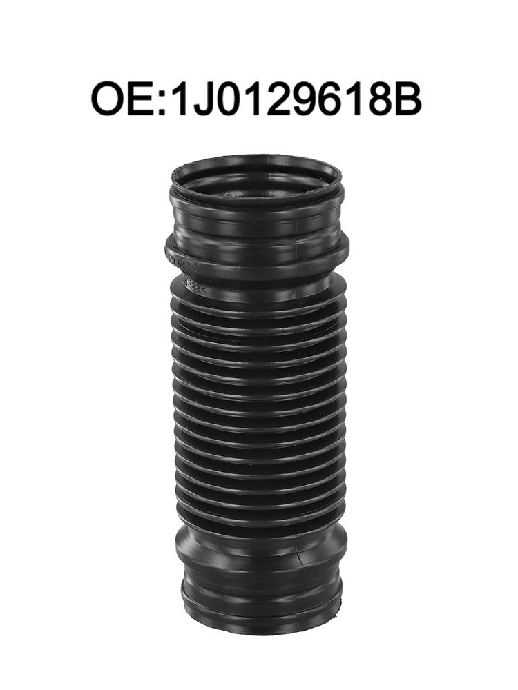 Brandneuer Luftansaugschlauch Maßanfertigung Einfache Installation