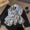 Women Sexy Leopard Dot Fringe Viscose Shawls Scarf Lady High Quality Thin Wrap Beach Stole Bufandas Muslim Hijab 180*90Cm