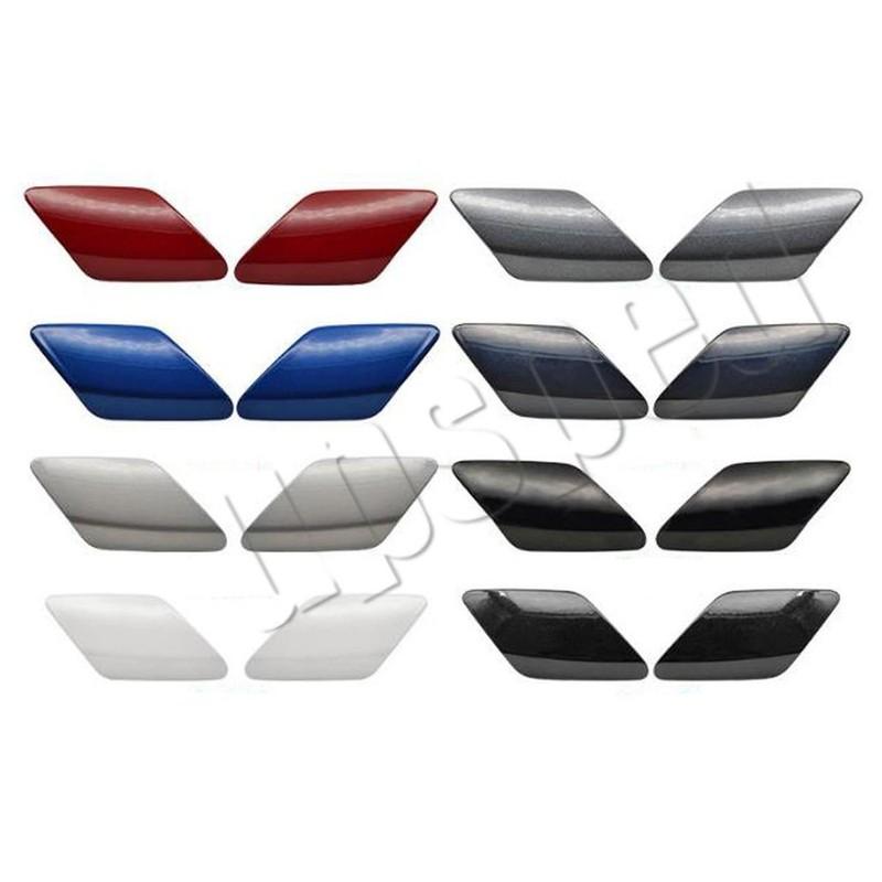 Abdeckung für Scheinwerferreinigungsdüse Stoßstange vorne für BMW 4 M-Sport F32 F33 F36 2013-2018