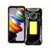For Oukitel WP500 WP 500 6.78" Smartphone Phone Protective Back Cover TPU Silicone Case On OukitelWP500