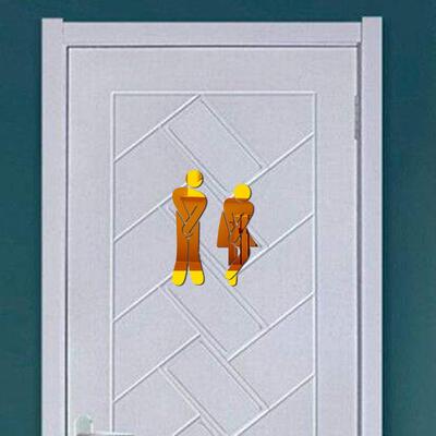 Plantillas pared – Pegatinas para baños