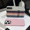 PC Skin Feel Magnetic Case for iPhone 17 Pro Max with Apple Blade Camera 15/14 Support