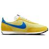 Nike Waffle Trainer 2 SD K2 - Yellow Strike Unisex Sneakers Saturn-Gold Sail Hyper-Royal DC8865-700