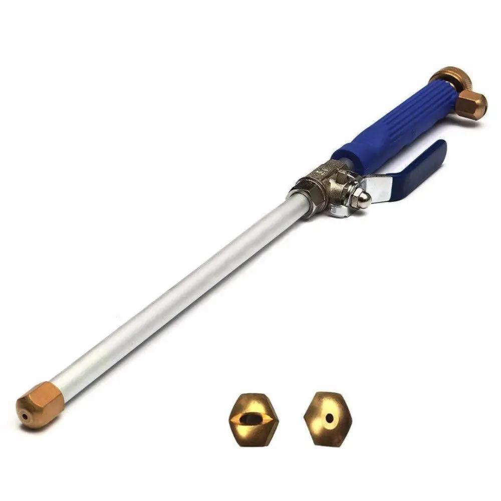 Car Washing High Pressure Water Sprayer Washer Water Jet Garden Washer Hose Wand Nozzle Sprayer Spray Car Cleaning Tools