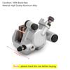 L&R Front Brake Caliper Set For Yamaha YFM 600 F/FW/FA Kawasaki KVF 300 360 400