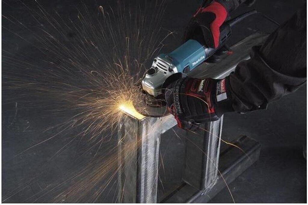 Angle Grinder Makita GA4540 GA4540C
