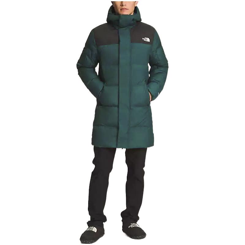 THE NORTH FACE Down Jacket Men's NF0A7UQR-EK2