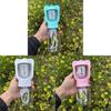 Pet Travel Water Bottle With Storage For Dogs And Cats Portable Drinking Cup