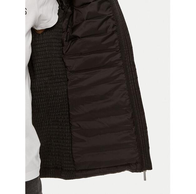 Пуховик Calvin Klein K20K207108 черный Slim Fit