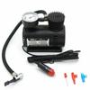 12V Mini Car Air Compressor Universal Car Tyre Inflator  Bicycle Tires
