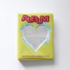 Cartoon Album Holds 64 Mini Photos Instax Album Photo Album for Mini Fuji Instax & Name Card 7s 8 25 50s Mini Photo Album