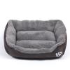 Pet Bed Dog Orthopedic Large Dog Beds Dog House Nest Kennel For Cat Xxxl Puppy