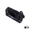 BDP1422-1 Türgrifföffner vorne links, innen, schwarz, für Vauxhall Opel Astra F MK3 T91 T92 1991–2001 90430129