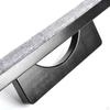 Premium Shuffleboard Table Broom - High-Quality Sweeper for Games