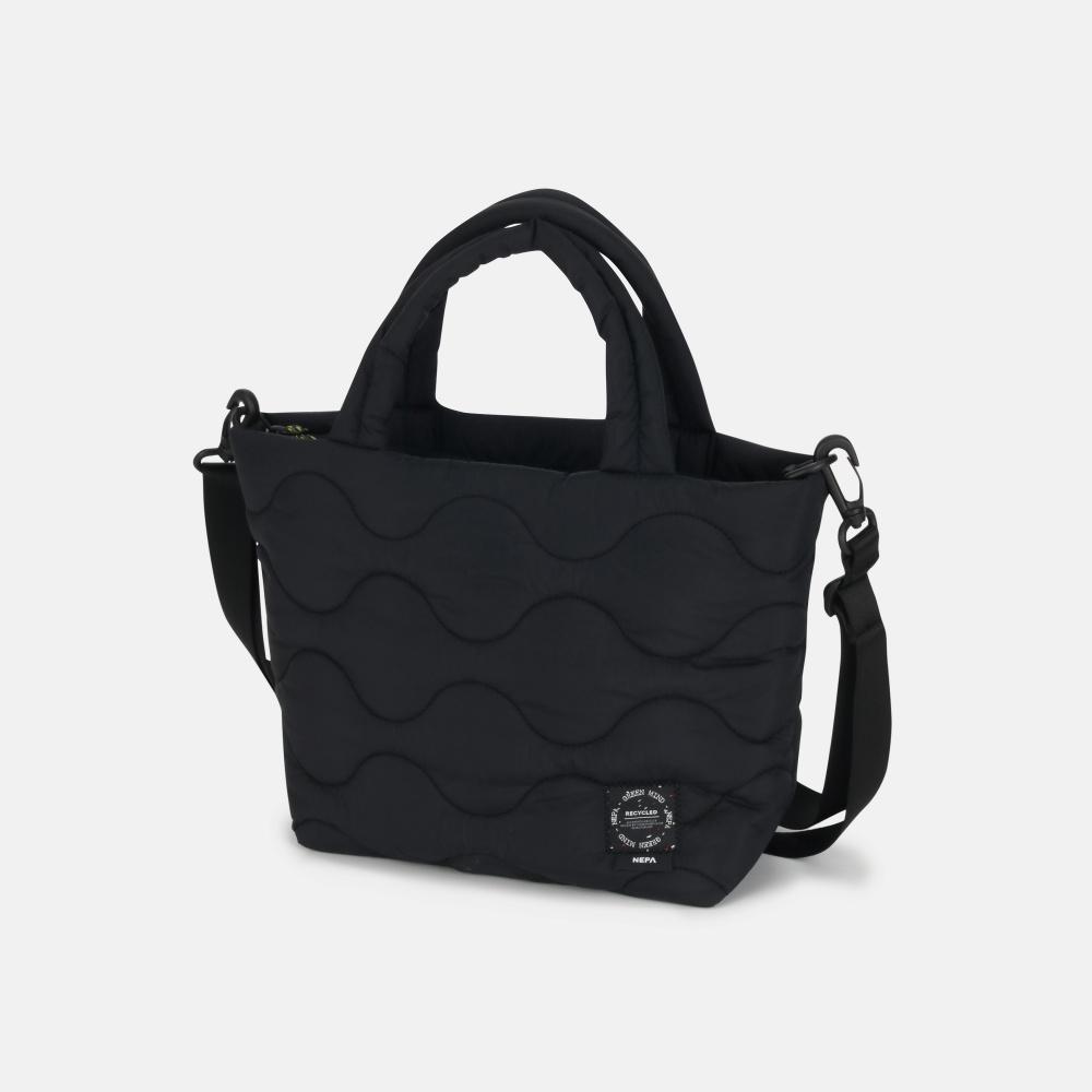 Nepa 7Ke7516 Unisex Thermo-Puff Tote Bag (M)