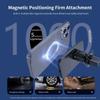 30W Magnetic Car Wireless Charger For iPhone 15 14 13 12 Pro Max Mini Car Phone Holder Stand Mount Fast Charging Adapter Station