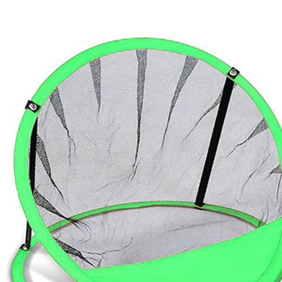 Tragbares Golf-Chipping-Netz Golf-Zielnetz Für Das Produktbild-Vorschau 8