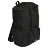 Adidas D-Ring Top Drawstring Recycled Polyester Backpack Unisex Backpack Black JF1206