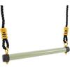 Metall-Trapez - TP TOYS - H 190-250 cm - Khaki