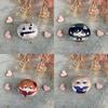Lifelike Genshin Impact Character Plush Toys Albedo Yae Miko And More!