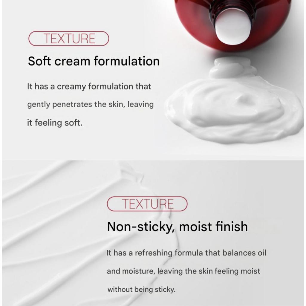 PAUL MEDISON Signature Body Lotion White Musk  1.077L