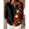 Maglione Pullover da Donna a Maglia Larga Stile Coreano Autunno Inverno